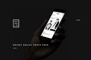 Nekkid - Social Media Booster Pack