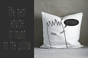 Bon Ami cute font, a Sans Serif Font by Fontop (Thumbnail 2 of 9)