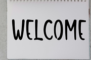 Miracle Ghost, a Serif Font by FreshTypeINK (Thumbnail 4 of 8)