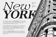 Confirm Serif (42 fonts), a Font by Dora Typefoundry (Thumbnail 4 of 12)