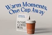 Fragile Latte – Elegant Serif, a Serif Font by Vampstudio (Thumbnail 9 of 13)
