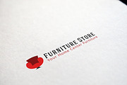 Furniture Logo Templates, a Branding & Logo Template by Affantjie Photowork (Thumbnail 2 of 4)