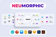 The Biggest Infographics Bundle!, a Presentation Template by Wowly Design (Thumbnail 31 of 37)