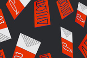 Satinado Sans Serif Font, a Sans Serif Font by Alex Blogoodf (Thumbnail 15 of 17)