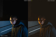 12 Cinematic Moments LR Presets, an Action Add-On by Edito (Thumbnail 12 of 14)