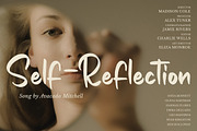 Homie Dreamy A Handwritten Font, a Handwritten Font by RYS Design Studio (Thumbnail 10 of 10)