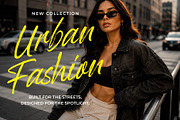 Beyond Original Modern Brush Font, a Script Font by RantautypeStudio (Thumbnail 13 of 15)