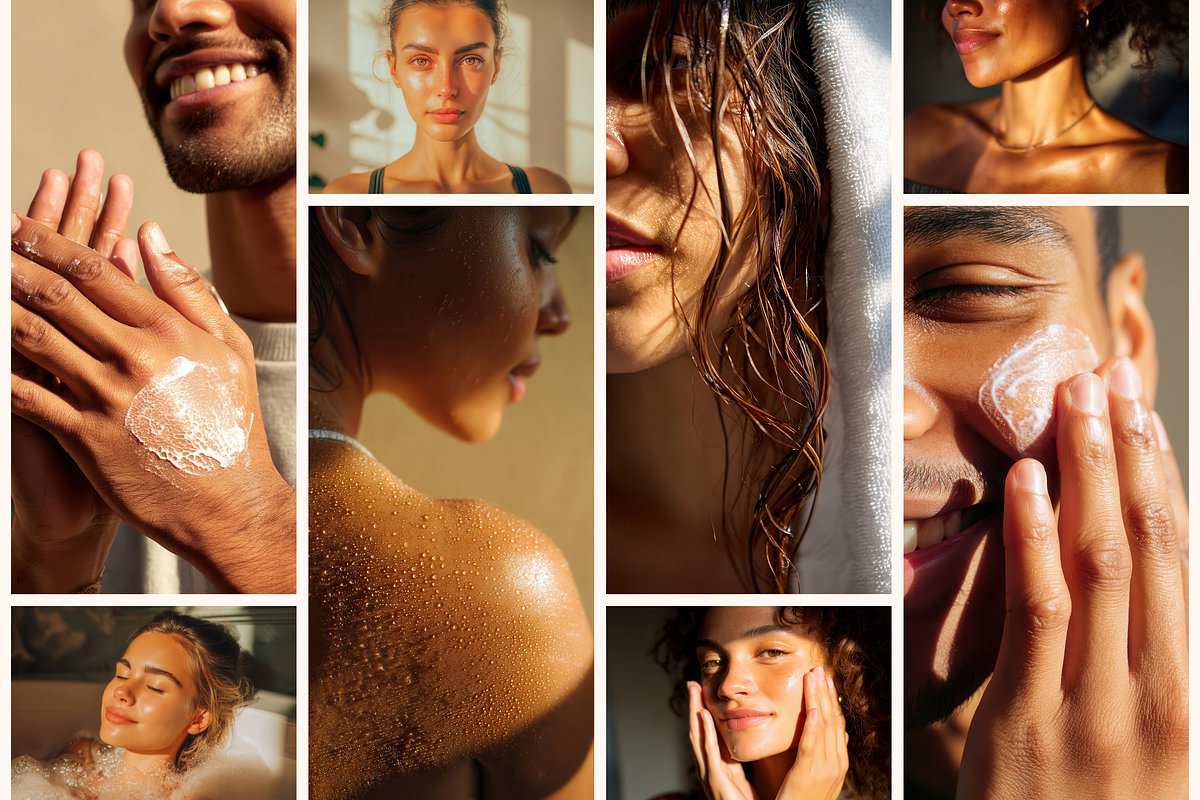 Wellness Lifestyle Photo Bundle, a Beauty & Fashion Photo by Serenefeeling (Photo 7 of 37)