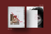 Valentine Social Media Posts, a Social Media Template by Filip Studio (Thumbnail 7 of 8)