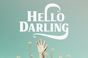 Charmist – Thick And Unique Serif, a Serif Font by Prioritype Co (Thumbnail 2 of 11)