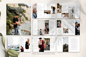 Engagement Marketing Magazine MG011