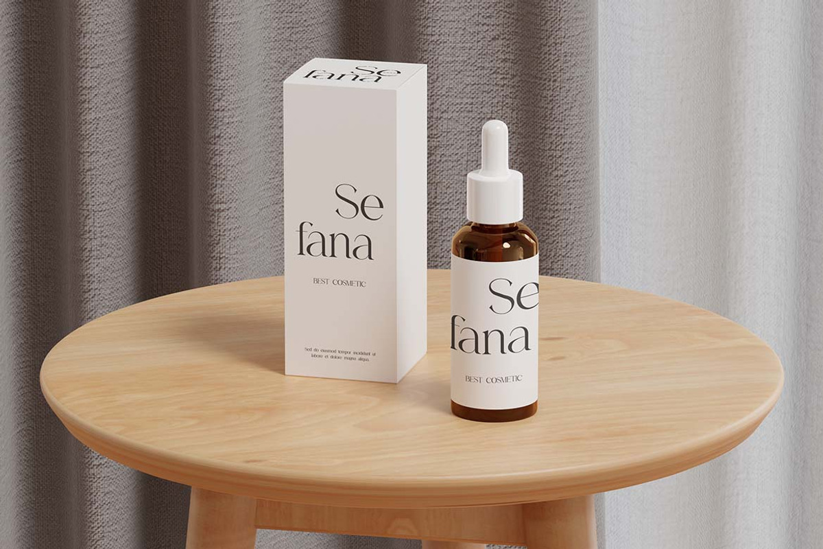 Gemindary Beautifully Display Serif, a Serif Font by UICreative (Photo 12 of 13)