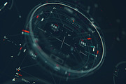 AIMICA: Futuristic HUD Sights pack, an Illustration by TITO (Thumbnail 2 of 4)