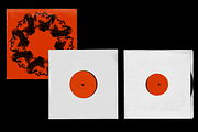 Vinyl Cover Album Art Megapack 7-12, a Product Mockup by Rainy Day (Thumbnail 3 of 17)