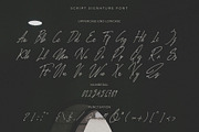 Dastin Mirelle - font duo, a Serif Font by ToniStudio (Thumbnail 8 of 10)