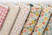 6 Seamless Pattern: Sprinkle, a Pattern Graphic by StudioCitra (Thumbnail 4 of 10)