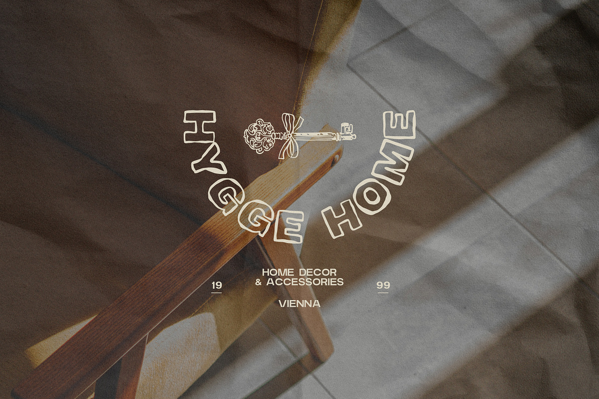 Playful Story Font Duo, a Handwritten Font by DesignThatMatters (Photo 10 of 12)