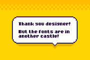 Spryte, a Sans Serif Font by Wondermake (Thumbnail 5 of 9)