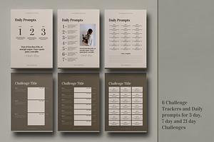 Challenge Workbook Creator Canva V2