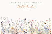 New! Wild Flowers Edition, a Seasonal Illustration by Isabelle Salem (Thumbnail 142 of 155)