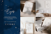 BUNDLE Line Art and illustrations, a Decorative Illustration by Eviory (Thumbnail 26 of 28)