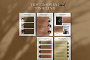 Service and Pricing Guide, a Presentation Template by Occy Design (Thumbnail 9 of 12)
