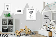 Birthday Boy, an Animal Illustration by Oksana Stepova (Thumbnail 12 of 17)