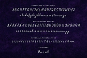 Orchide - Handwritten Brush Font, a Script Font by Almarkhatype (Thumbnail 9 of 9)