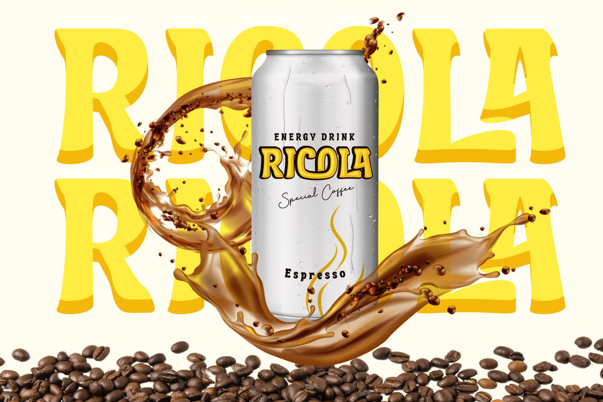 Skopera - Coffee Display Font, a Sans Serif Font by twinstd (Photo 5 of 9)