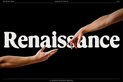 Cringe Serif, a Serif Font by Bnick (Thumbnail 9 of 13)