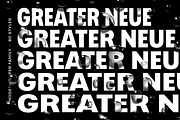 Greater Neue Super Family, a Sans Serif Font by NicolassFonts (Thumbnail 1 of 6)