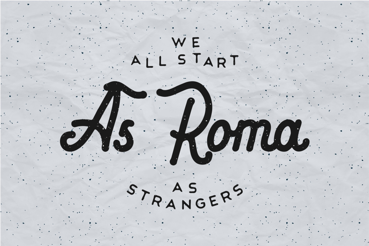 Parahlilla Script & Sans preview 5