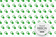 Award Ribbon Seamless Pattern, a Pattern Graphic by ToozDesign (Thumbnail 8 of 10)