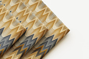 Geometric Abstract Bundle Pattern, a Pattern Graphic by StudioGlouna (Thumbnail 6 of 13)
