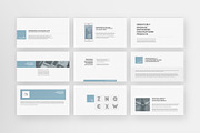 Naga - PowerPoint Template, a Presentation Template by Tugcu Design Co. (Thumbnail 5 of 7)