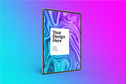 20 Tablet Device Mockup Bundle, an iPad Mockup by Runend (Thumbnail 21 of 22)