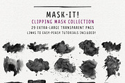 The Complete Inspiration Collection, a Texture Graphic by French Kiss Collections (Thumbnail 19 of 33)