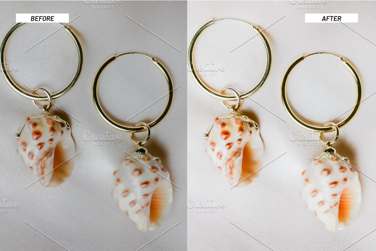 Lightroom Presets for Product & Food, an Action Add-On by Best Lightroom Presets (Photo 13 of 31)