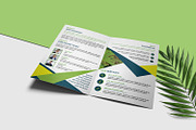 Business Bifold Brochure V1049, a Brochure Template by Template Shop (Thumbnail 2 of 4)