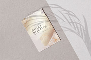 The Abstract Modern Bundle, a Texture Graphic by by creative paper (Thumbnail 16 of 86)