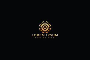 spa logo design