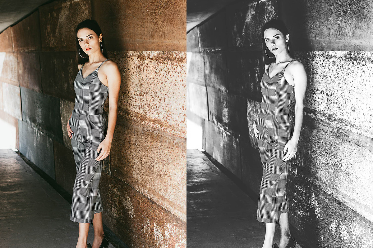 10 Lightroom Presets - Keep On, an Action Add-On by Preset Bunker (Photo 5 of 10)