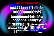 Dover, a Sans Serif Font by Reza Studio (Thumbnail 6 of 6)