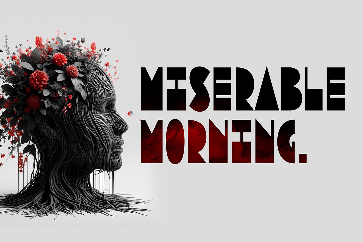 Sekarmaya, a Sans Serif Font by Locomotype (Photo 6 of 8)