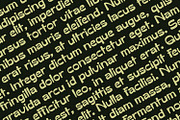 Gravis - Display Font, a Font by Alpaprana (Thumbnail 8 of 11)
