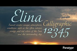 Elina