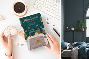 Home INTERIOR & House DECOR BUNDLE, an Object Graphic by Ruslana Lubenets (Thumbnail 10 of 41)