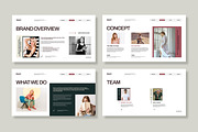 Services Guide Presentation Template, a Presentation Template by MightyDesign (Thumbnail 3 of 8)