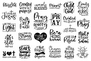 Christian SVG bundle, Scripture SVG, a Graphic by Designer302 (Thumbnail 2 of 3)
