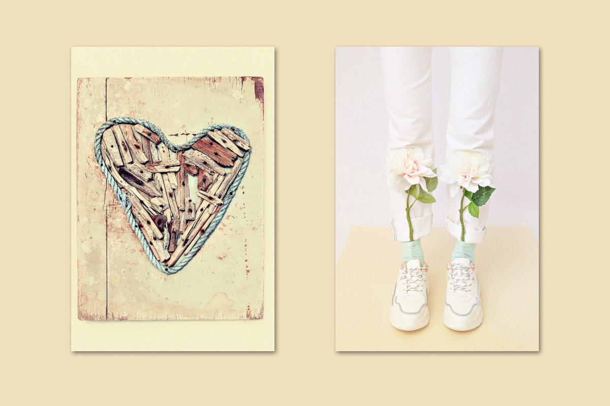 Minimalist beige bundle 80, a Person Photo by Jenya Porechenskaya (Photo 6 of 7)